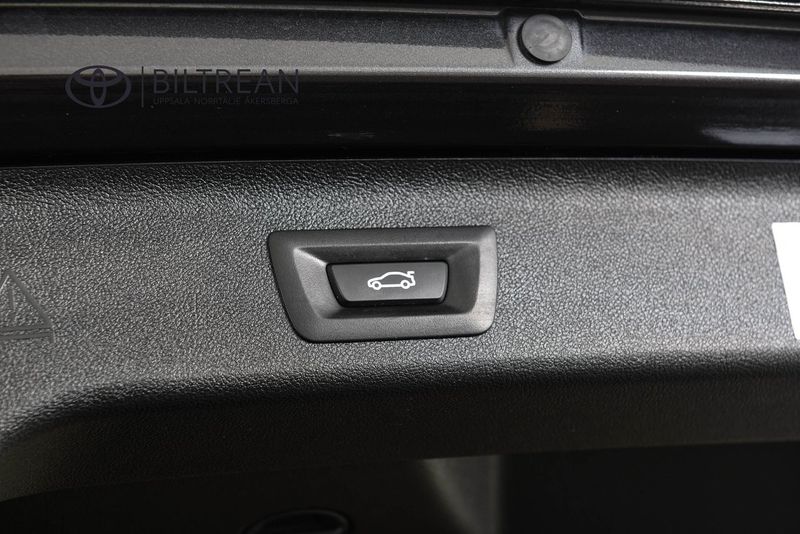 BMW 540 bild 11