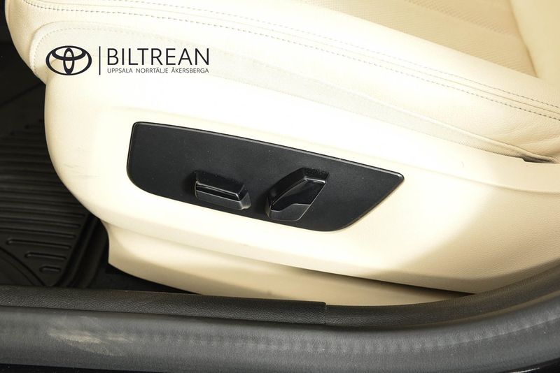 BMW 540 bild 14
