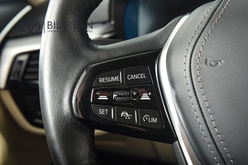 BMW 540 bild 15