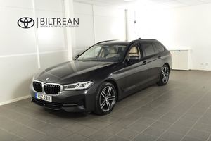 BMW 540 bild 1