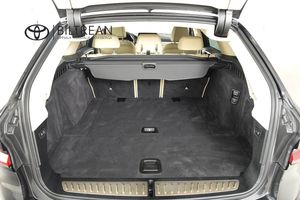 BMW 540 bild 10