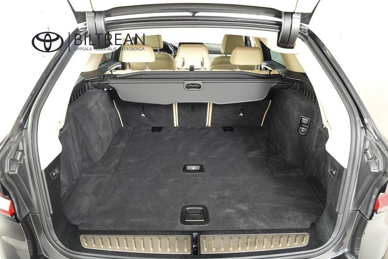 BMW 540 bild 10