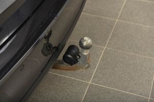 BMW 540 bild 13