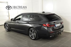 BMW 540 bild 3