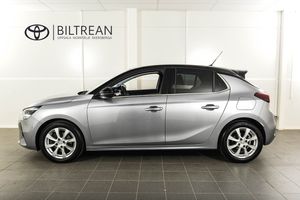 Opel Corsa bild 2