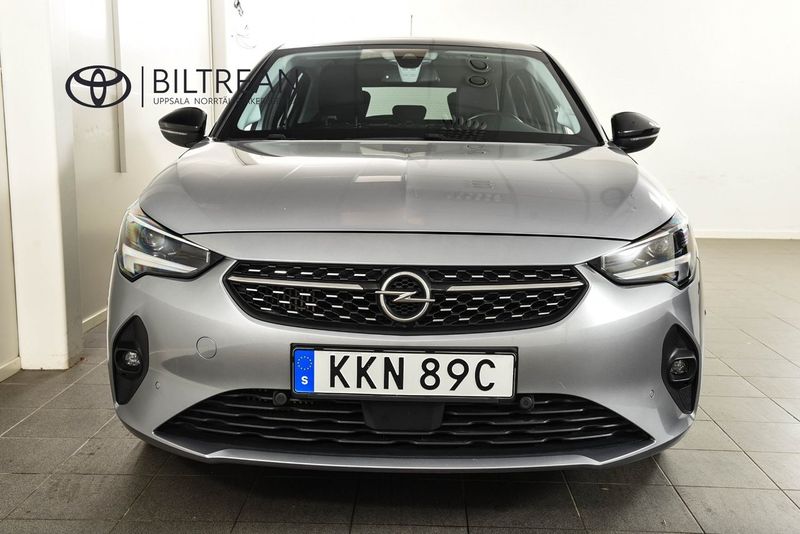 Opel Corsa bild 5