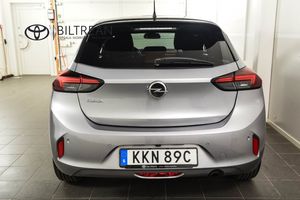 Opel Corsa bild 4
