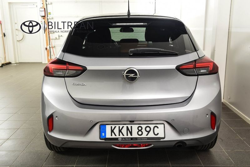 Opel Corsa bild 4