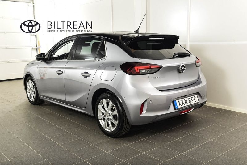 Opel Corsa bild 3
