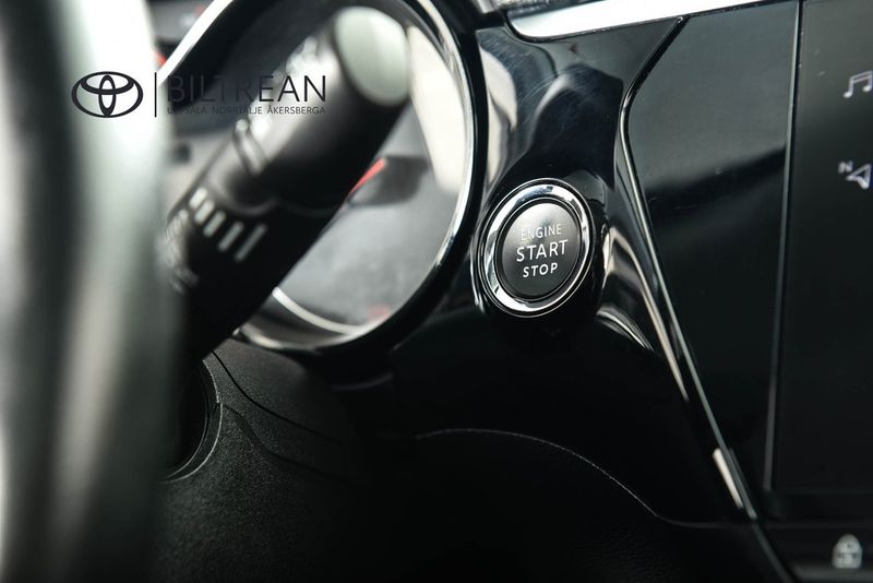 Opel Corsa bild 12