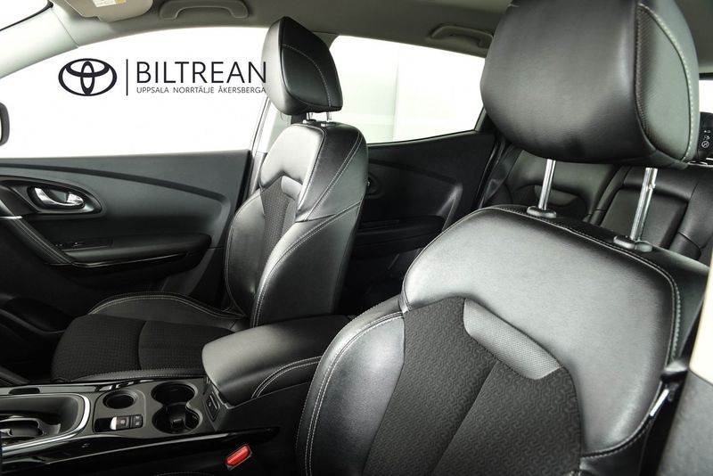 Renault Kadjar bild 7