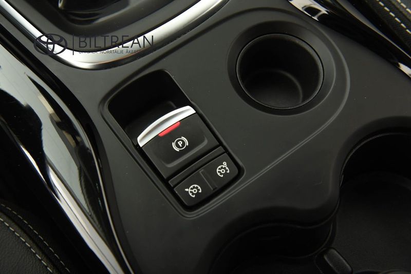 Renault Kadjar bild 12