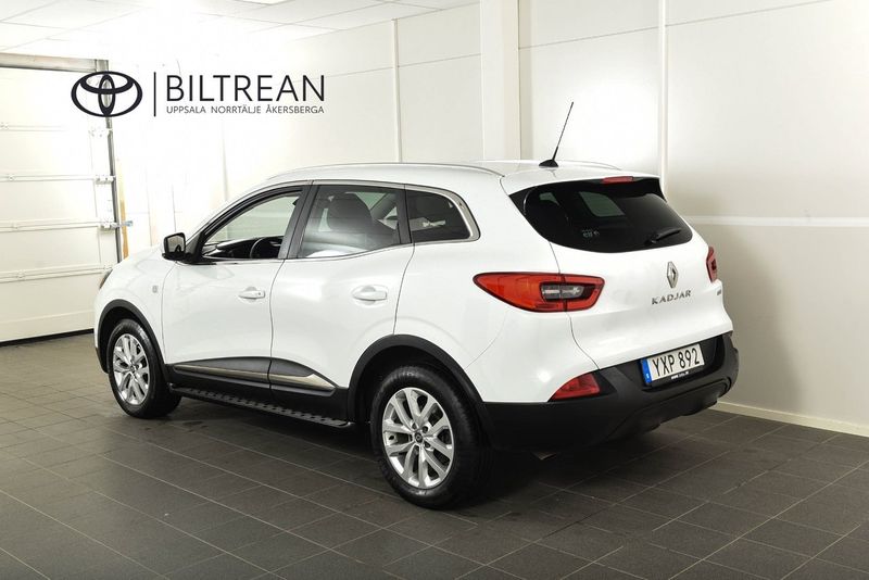 Renault Kadjar bild 3