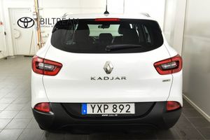 Renault Kadjar bild 5