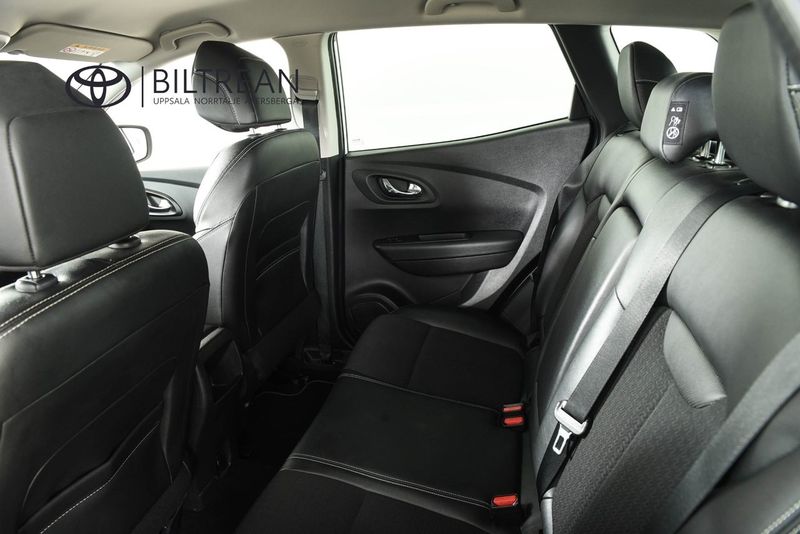 Renault Kadjar bild 9
