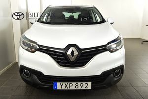 Renault Kadjar bild 4