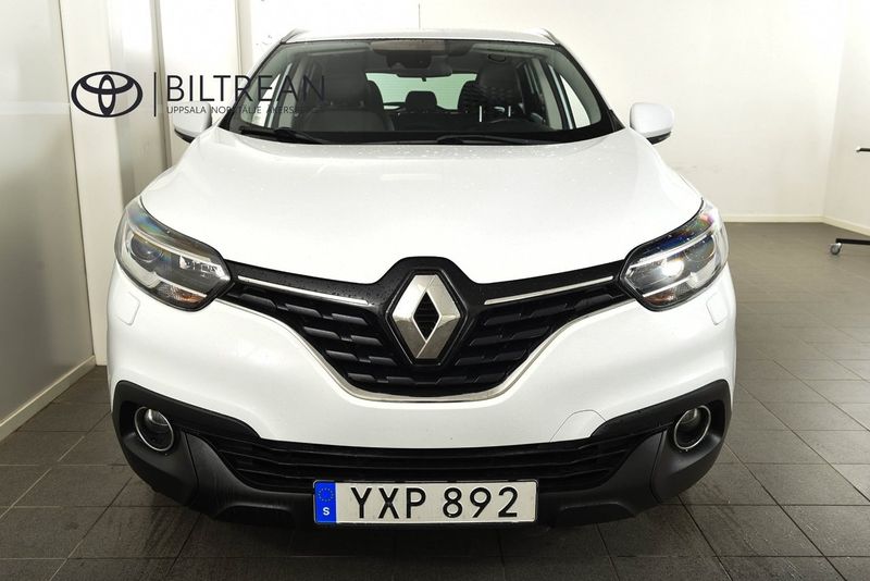 Renault Kadjar bild 4