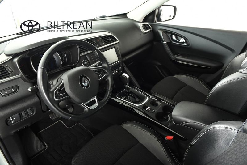 Renault Kadjar bild 6
