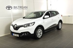 Renault Kadjar bild 1