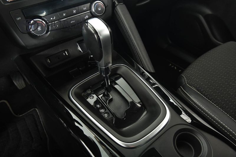 Renault Kadjar bild 11