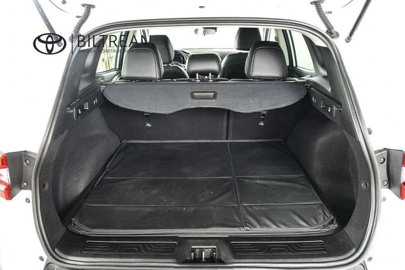 Renault Kadjar bild 10