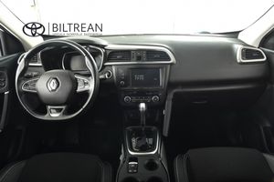 Renault Kadjar bild 8