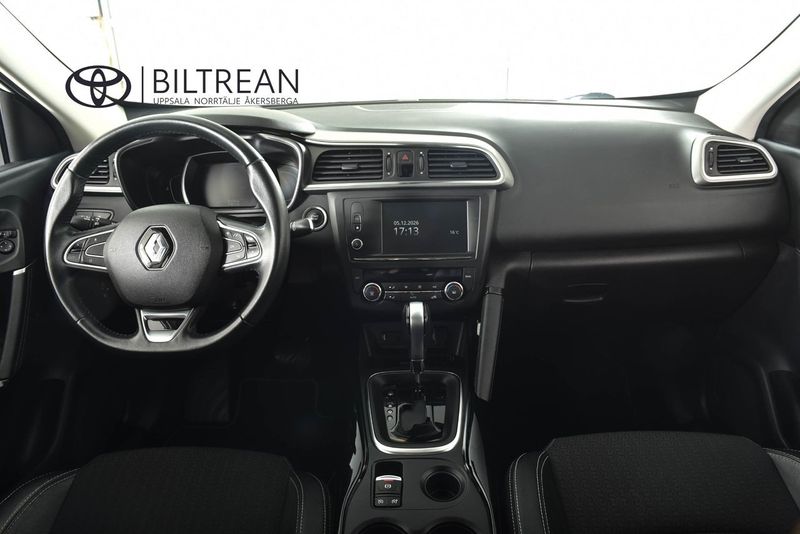 Renault Kadjar bild 8