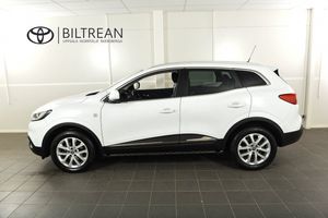 Renault Kadjar bild 2