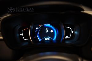 Renault Kadjar bild 14