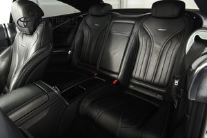Mercedes S63 AMG bild 7