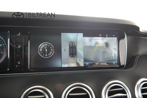 Mercedes S63 AMG bild 14