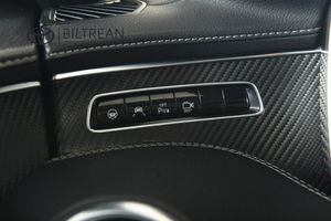 Mercedes S63 AMG bild 16
