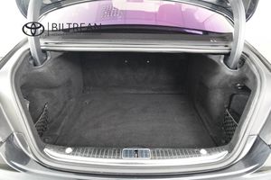 Mercedes S63 AMG bild 9