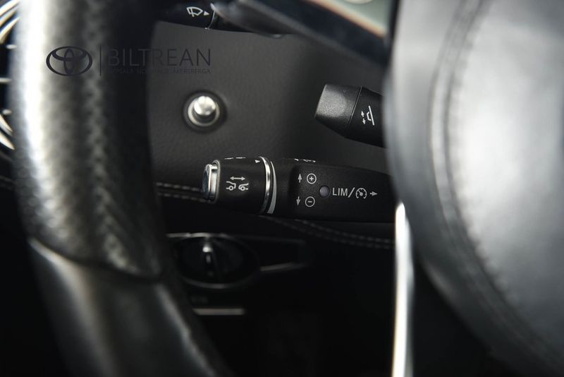 Mercedes S63 AMG bild 18