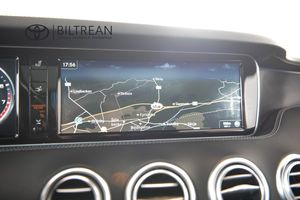 Mercedes S63 AMG bild 13