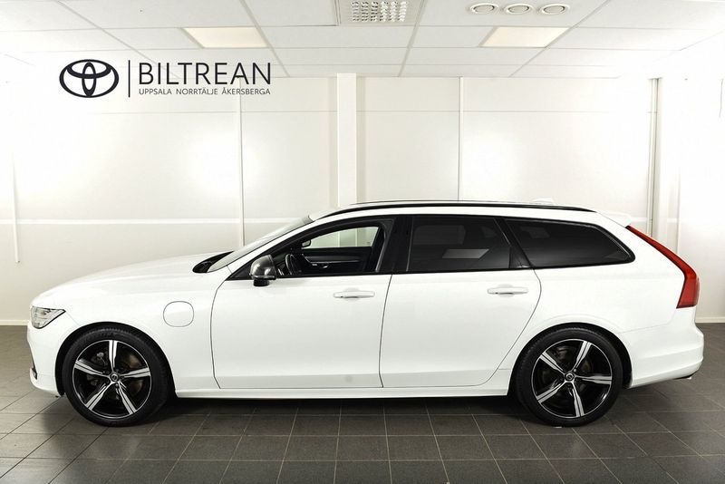 Volvo V90 bild 2