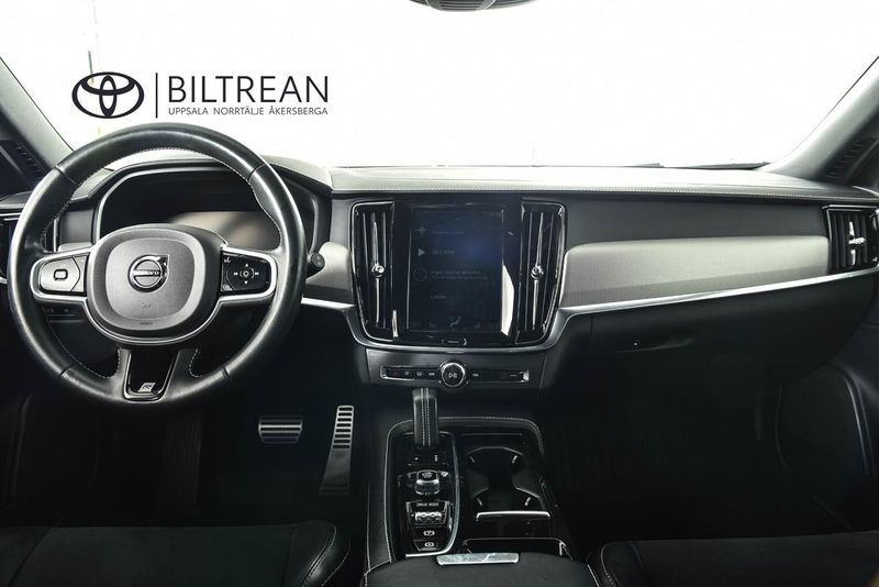 Volvo V90 bild 8