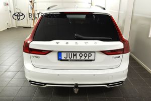 Volvo V90 bild 4