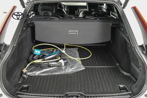 Volvo V90 bild 9