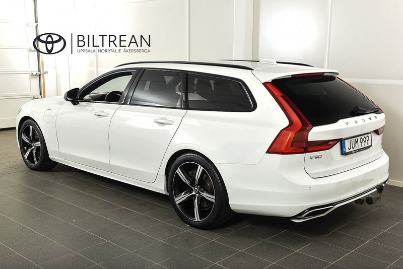 Volvo V90 bild 3