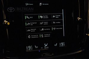 Volvo V90 bild 14