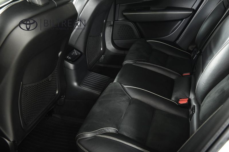 Volvo V90 bild 7