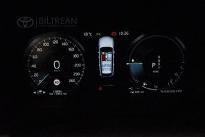 Volvo V90 bild 17