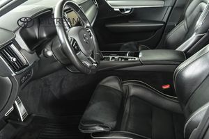 Volvo V90 bild 6