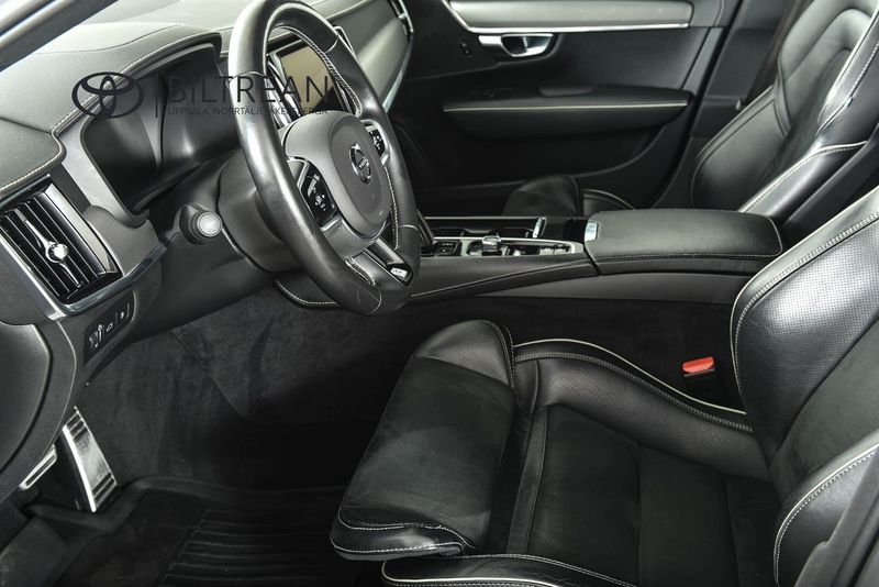 Volvo V90 bild 6