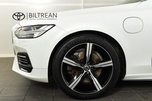 Volvo V90 bild 19