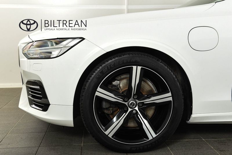 Volvo V90 bild 19
