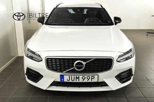 Volvo V90 bild 5