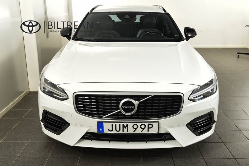 Volvo V90 bild 5