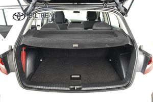 Skoda Fabia bild 6